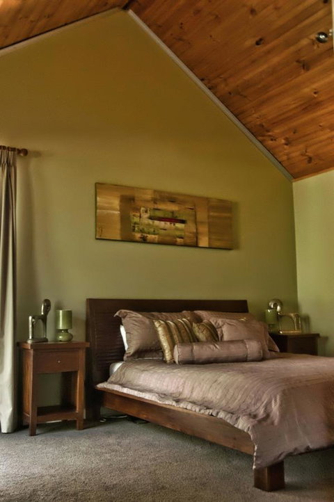 Scotsdale Valley Studios - Accommodation Brunswick Heads 9