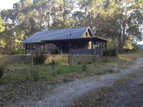Scotsdale Valley Studios - Accommodation Brunswick Heads 15
