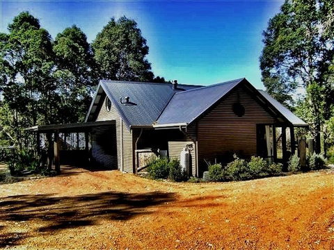 Scotsdale Valley Studios - Accommodation Brunswick Heads 3