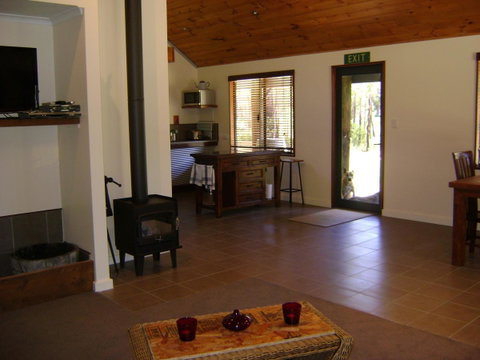 Scotsdale Valley Studios - Accommodation Brunswick Heads 17