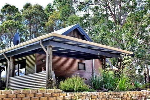 Scotsdale Valley Studios - Accommodation Brunswick Heads 4