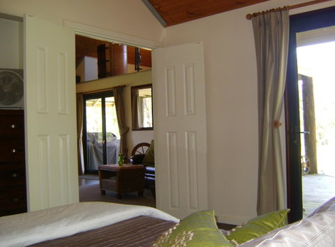Scotsdale Valley Studios - Accommodation Brunswick Heads 10