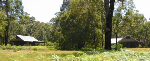 Scotsdale Valley Studios - Accommodation Brunswick Heads 13