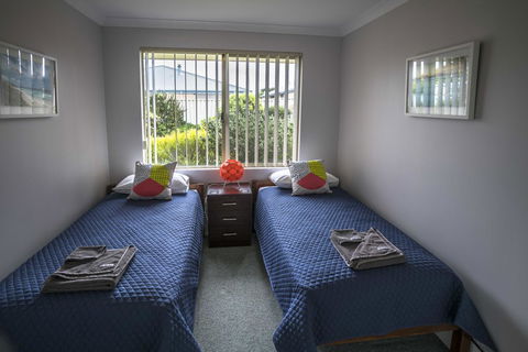 Indoyo Retreat - Accommodation Brunswick Heads 9