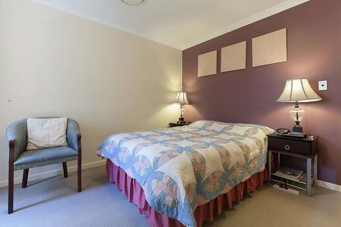 Arcadian Bed & Breakfast - Accommodation Brunswick Heads 19
