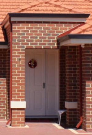 Arcadian Bed & Breakfast - Accommodation Brunswick Heads 1