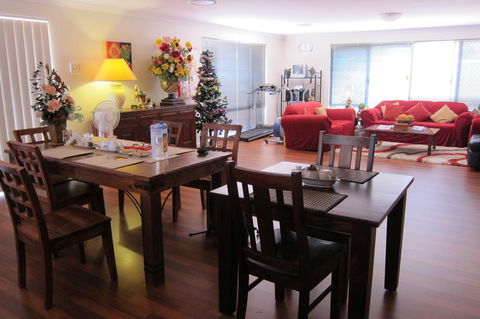 Arcadian Bed & Breakfast - Accommodation Brunswick Heads 6