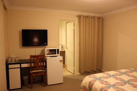 Arcadian Bed & Breakfast - Accommodation Brunswick Heads 5