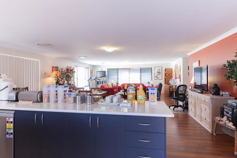Arcadian Bed & Breakfast - Accommodation Brunswick Heads 31