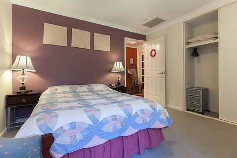 Arcadian Bed & Breakfast - Accommodation Brunswick Heads 20