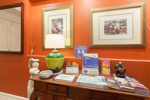 Arcadian Bed & Breakfast - Accommodation Brunswick Heads 26