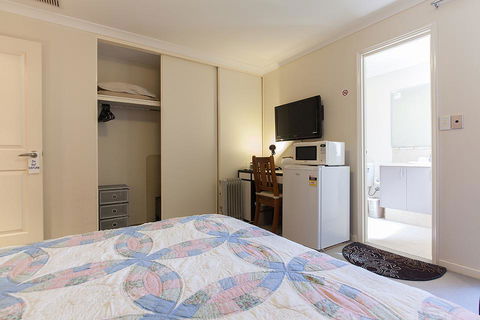 Arcadian Bed & Breakfast - Accommodation Brunswick Heads 21