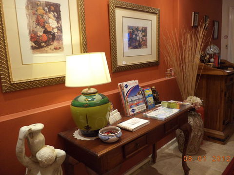 Arcadian Bed & Breakfast - Accommodation Brunswick Heads 12