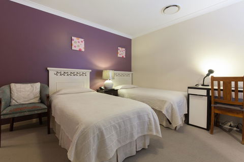Arcadian Bed & Breakfast - Accommodation Brunswick Heads 33