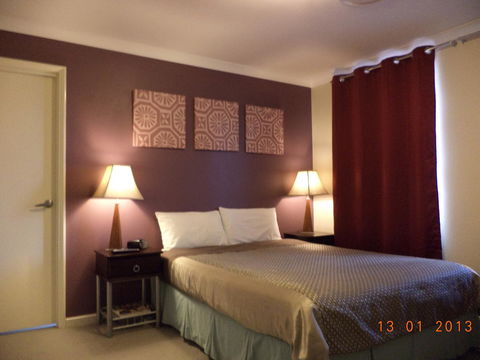 Arcadian Bed & Breakfast - Accommodation Brunswick Heads 2