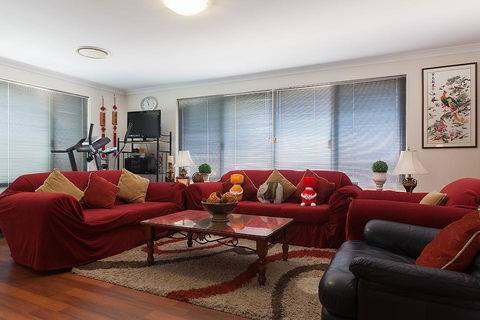 Arcadian Bed & Breakfast - Accommodation Brunswick Heads 28