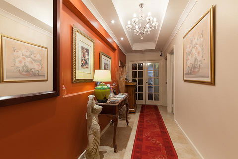 Arcadian Bed & Breakfast - Accommodation Brunswick Heads 25