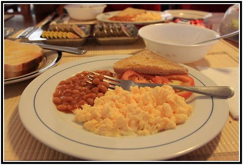 Arcadian Bed & Breakfast - Accommodation Brunswick Heads 10