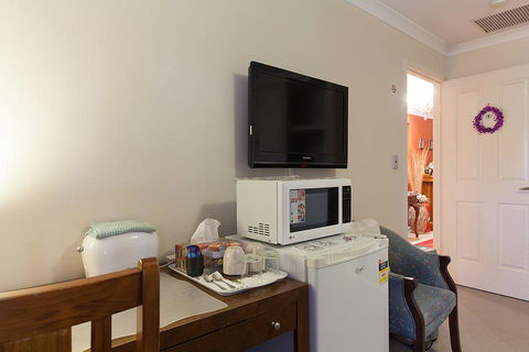 Arcadian Bed & Breakfast - Accommodation Brunswick Heads 22