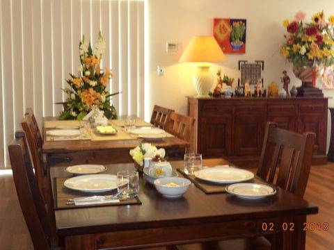 Arcadian Bed & Breakfast - Accommodation Brunswick Heads 8
