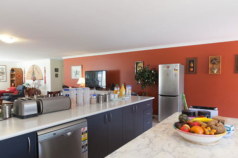 Arcadian Bed & Breakfast - Accommodation Brunswick Heads 30