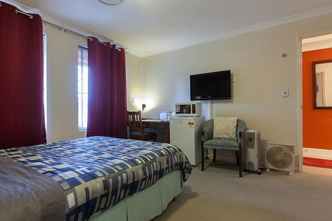 Arcadian Bed & Breakfast - Accommodation Brunswick Heads 24