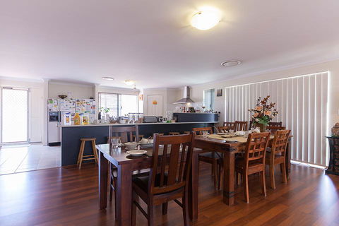 Arcadian Bed & Breakfast - Accommodation Brunswick Heads 32