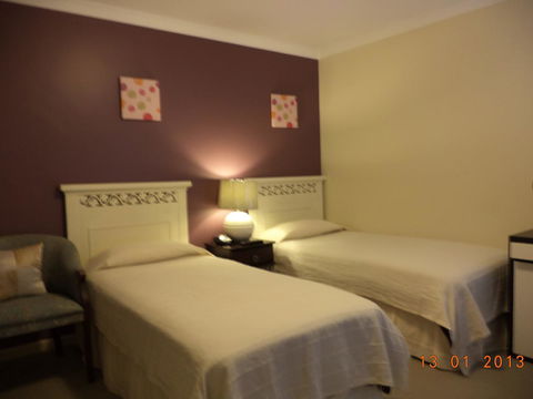 Arcadian Bed & Breakfast - Accommodation Brunswick Heads 3