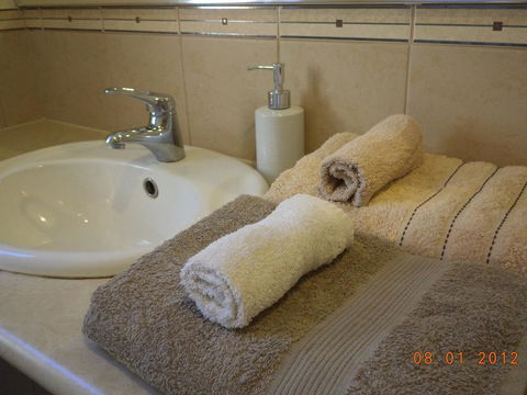 Arcadian Bed & Breakfast - Accommodation Brunswick Heads 14