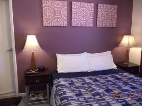 Arcadian Bed & Breakfast - Accommodation Brunswick Heads 16