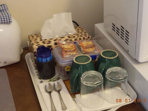 Arcadian Bed & Breakfast - Accommodation Brunswick Heads 15