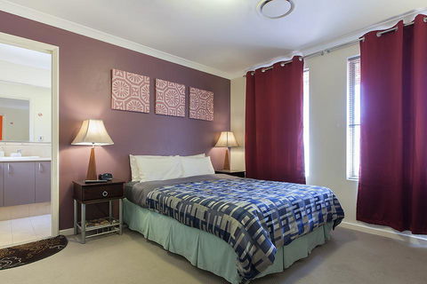 Arcadian Bed & Breakfast - Accommodation Brunswick Heads 23
