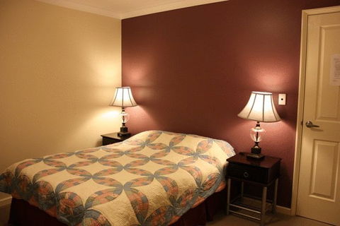 Arcadian Bed & Breakfast - Accommodation Brunswick Heads 17