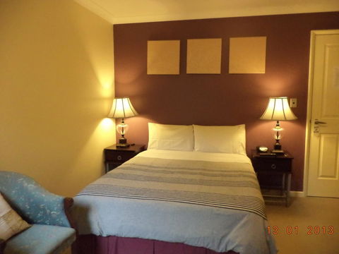 Arcadian Bed & Breakfast - Accommodation Brunswick Heads 4