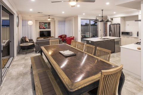 15 Cabot Close - Accommodation Brunswick Heads 15
