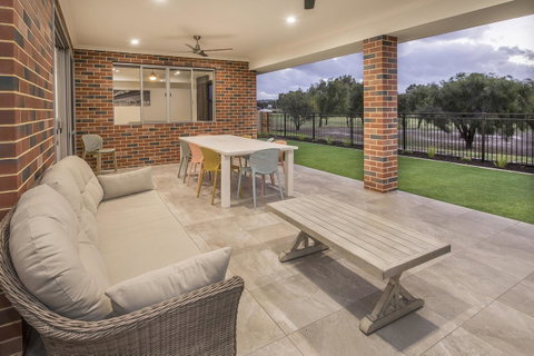 15 Cabot Close - Accommodation Brunswick Heads 21