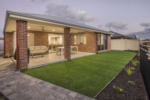 15 Cabot Close - Accommodation Brunswick Heads 26