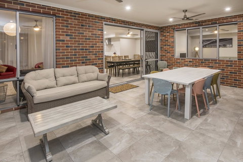 15 Cabot Close - Accommodation Brunswick Heads 22