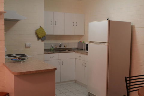 Mt Pleasant Apartment - Accommodation Brunswick Heads 5