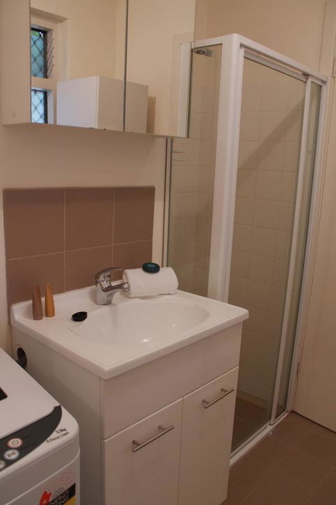 Mt Pleasant Apartment - Accommodation Brunswick Heads 11
