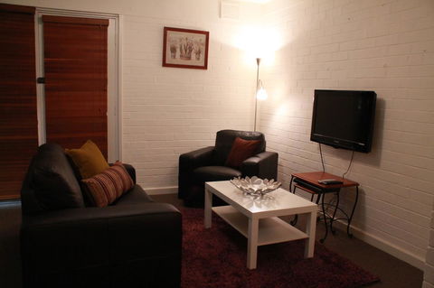 Mt Pleasant Apartment - Accommodation Brunswick Heads 4