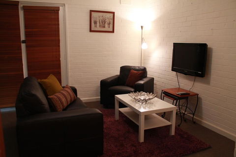 Mt Pleasant Apartment - Accommodation Brunswick Heads 0