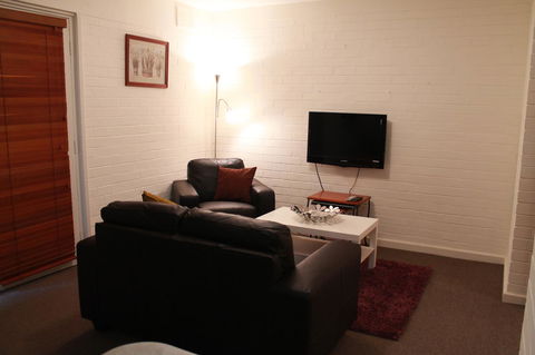 Mt Pleasant Apartment - Accommodation Brunswick Heads 1