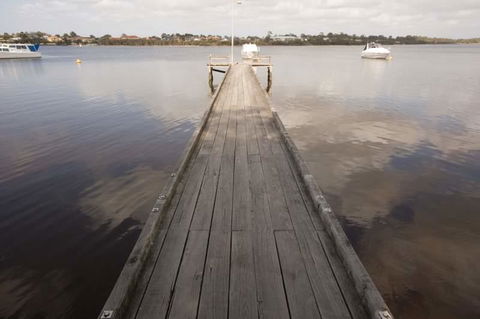 Mt Pleasant Apartment - Accommodation Brunswick Heads 16