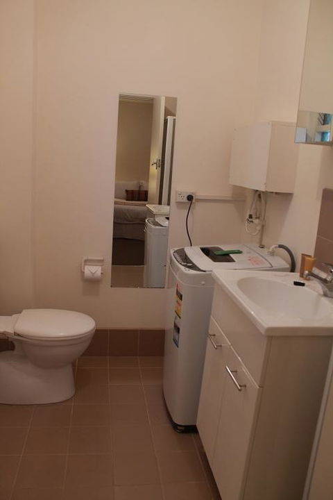 Mt Pleasant Apartment - Accommodation Brunswick Heads 12