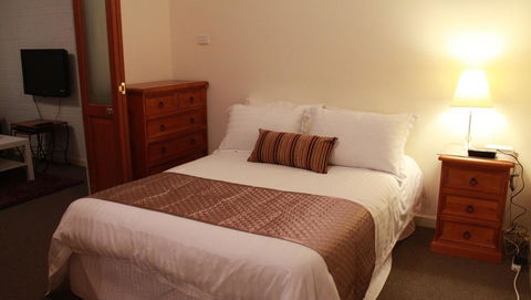 Mt Pleasant Apartment - Accommodation Brunswick Heads 2