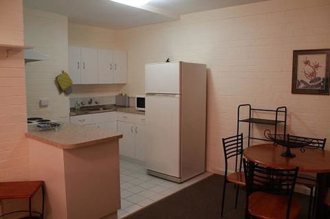 Mt Pleasant Apartment - Accommodation Brunswick Heads 3