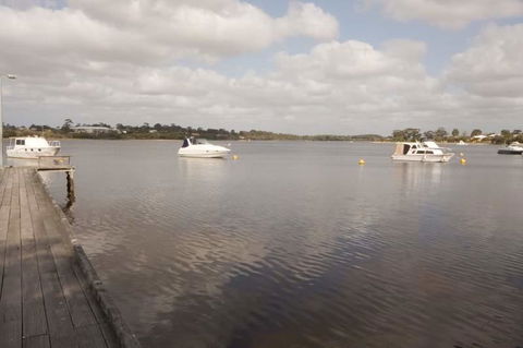 Mt Pleasant Apartment - Accommodation Brunswick Heads 15
