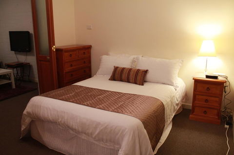 Mt Pleasant Apartment - Accommodation Brunswick Heads 8