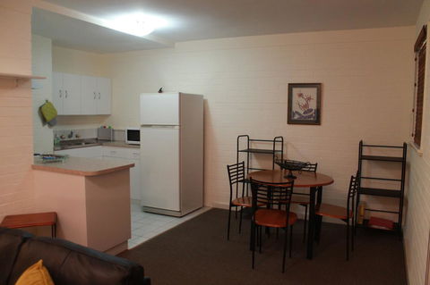 Mt Pleasant Apartment - Accommodation Brunswick Heads 6